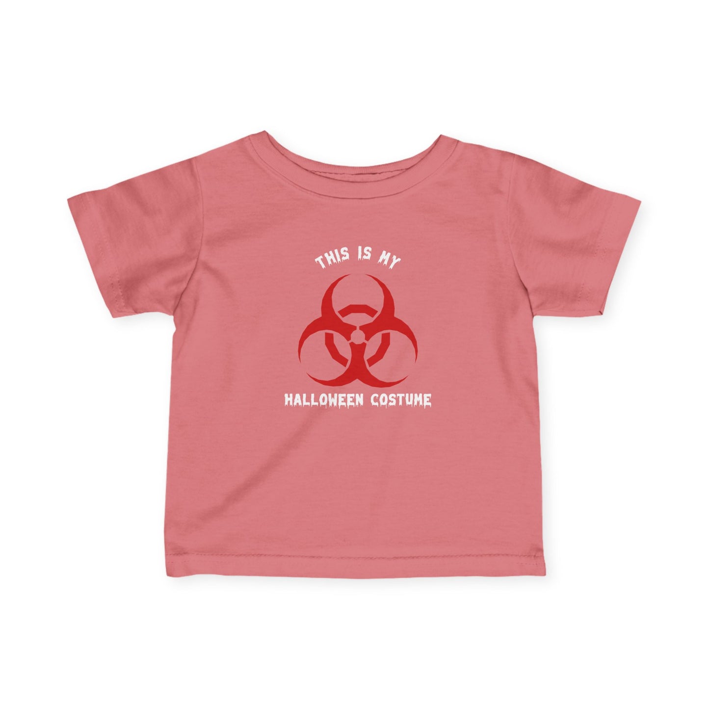 Biohazard Baby Tee