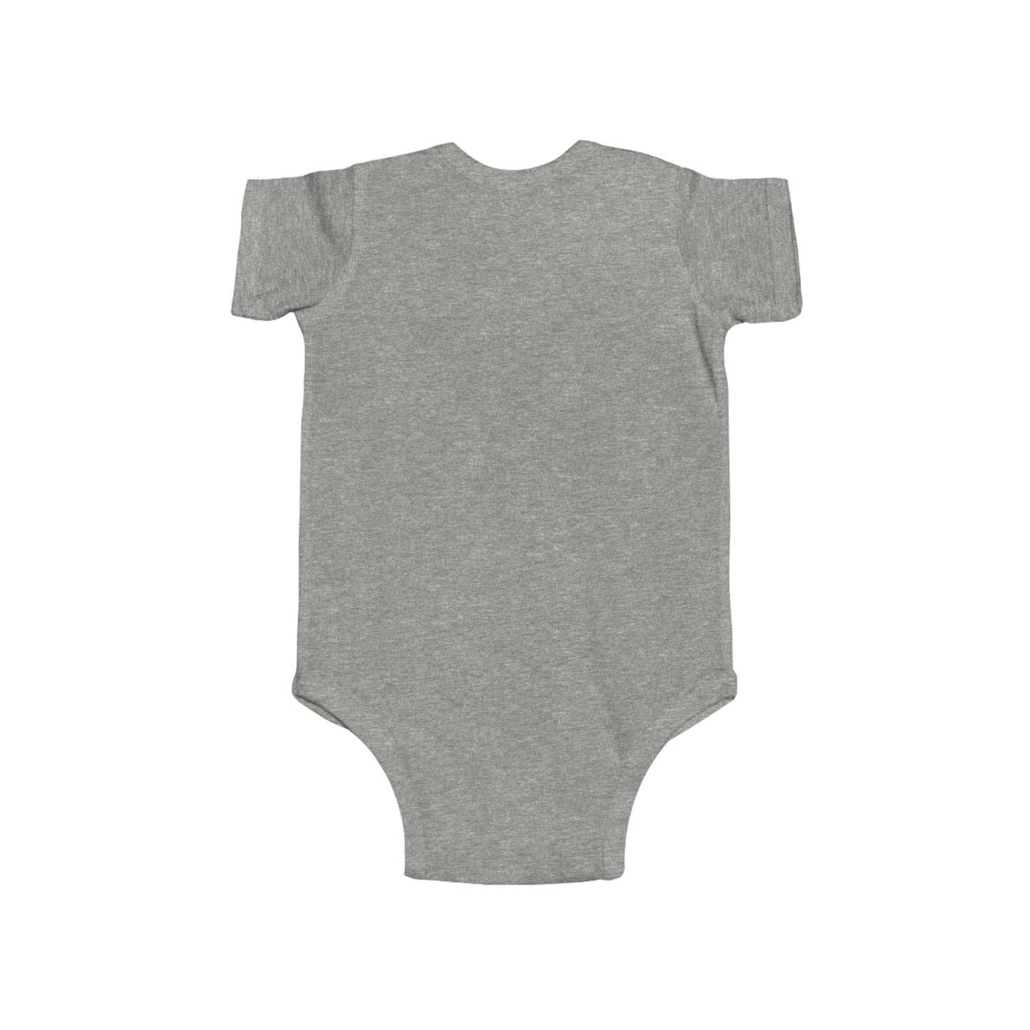 sloth infant onesie