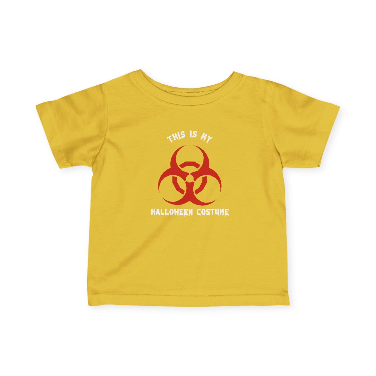 Biohazard Baby Tee