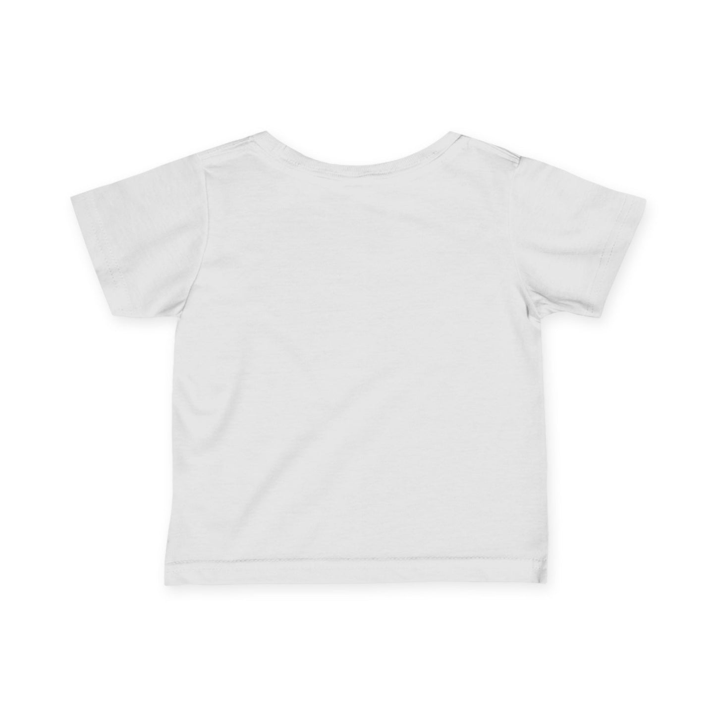 Biohazard Baby Tee