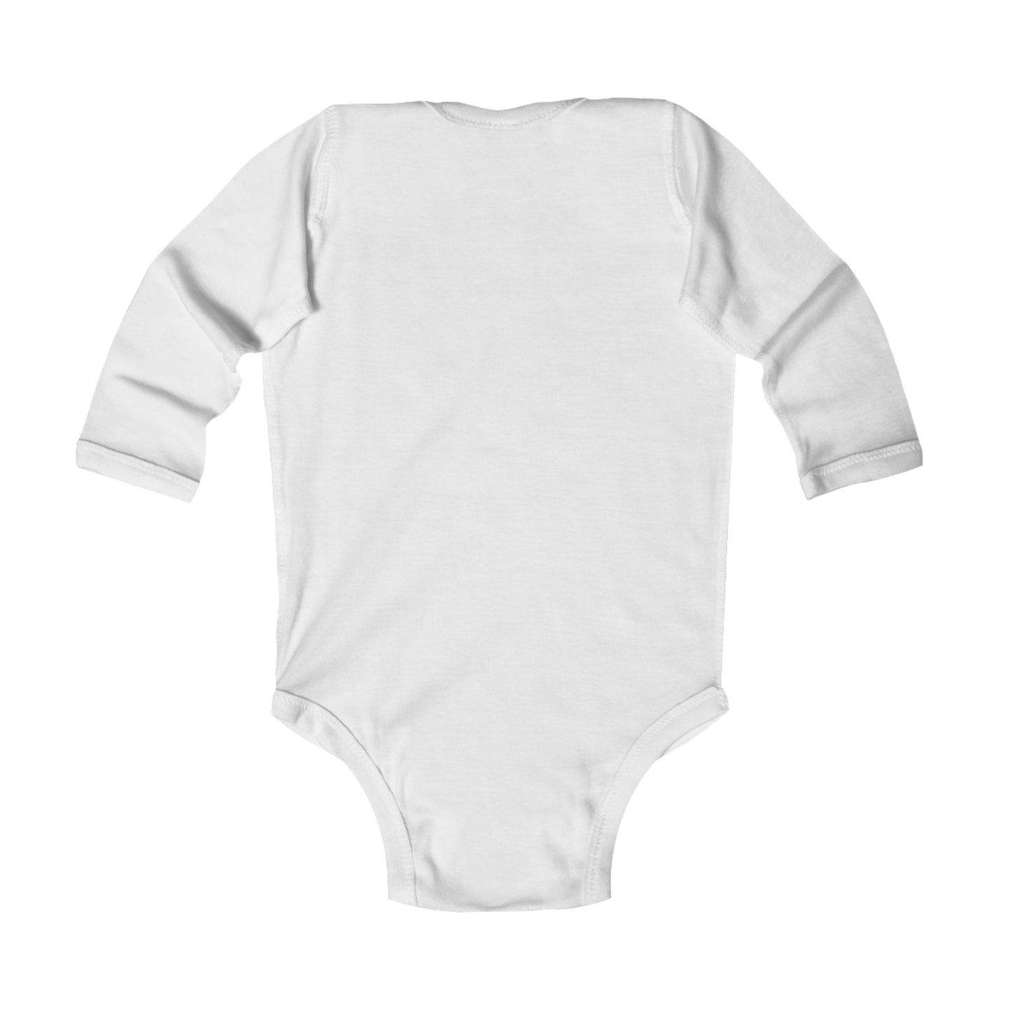 here we go cat onesie long sleave