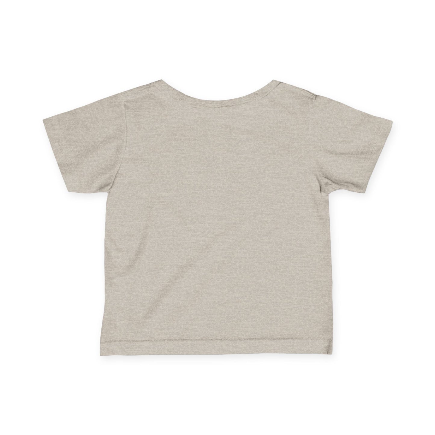 Biohazard Baby Tee