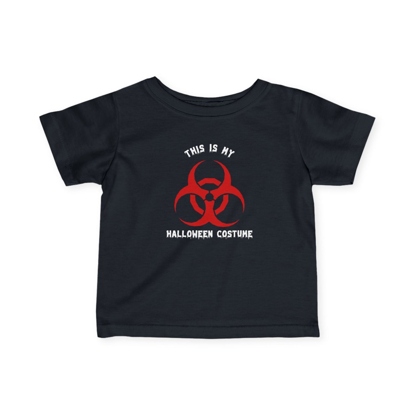 Biohazard Baby Tee