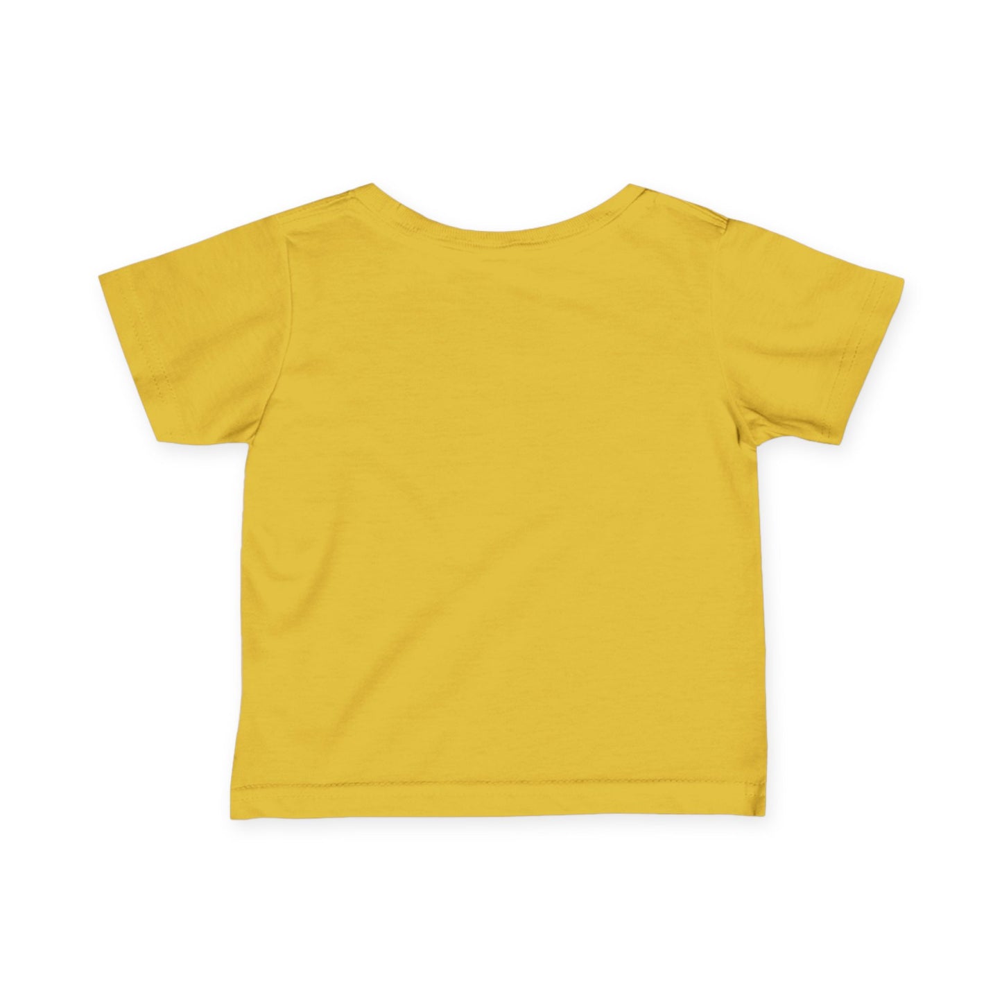 Biohazard Baby Tee
