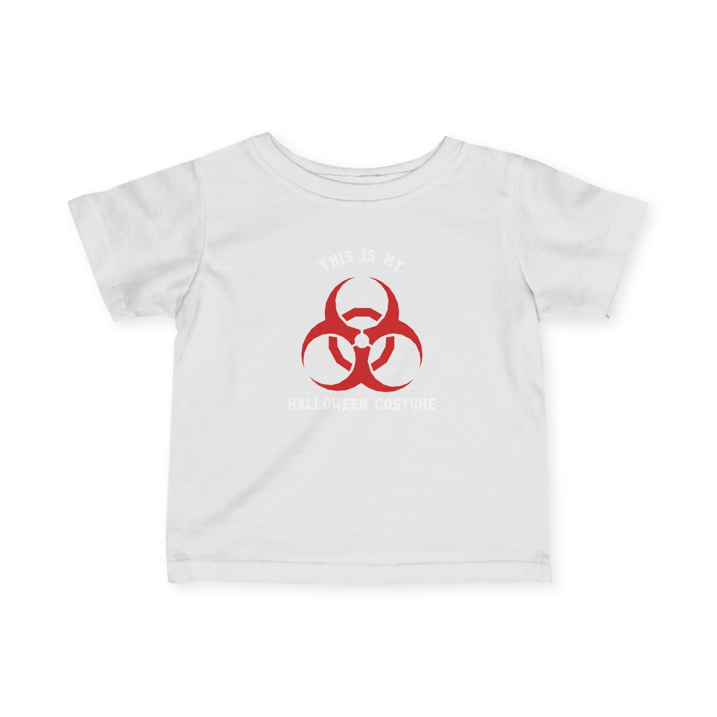 Biohazard Baby Tee