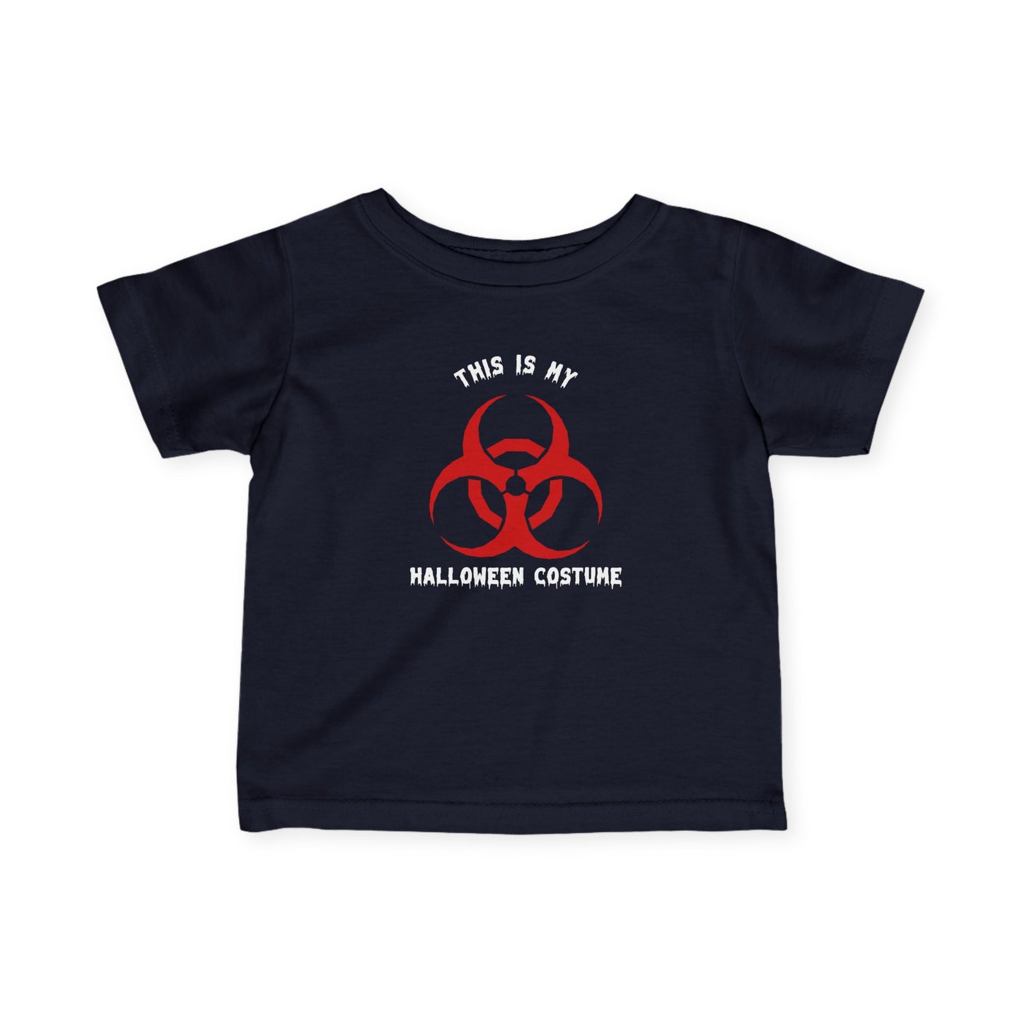 Biohazard Baby Tee