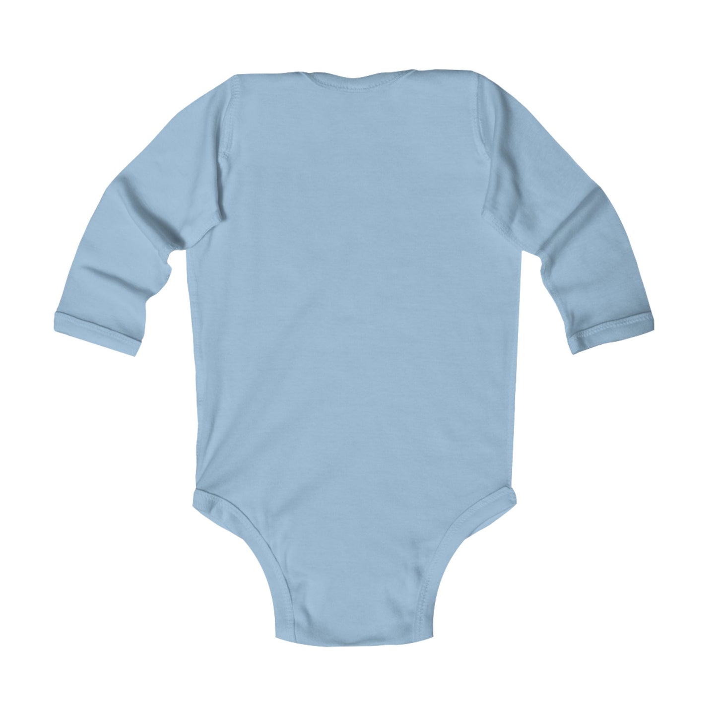Cute Cat Themed Infant Bodysuit