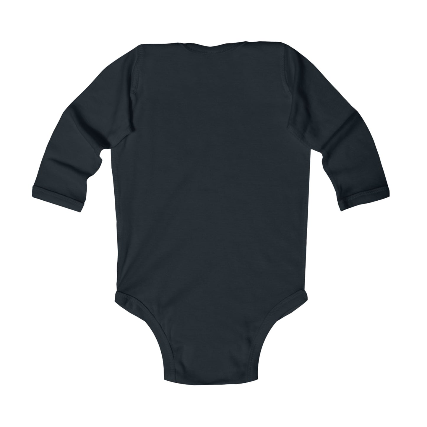 Cute Cat Themed Infant Bodysuit