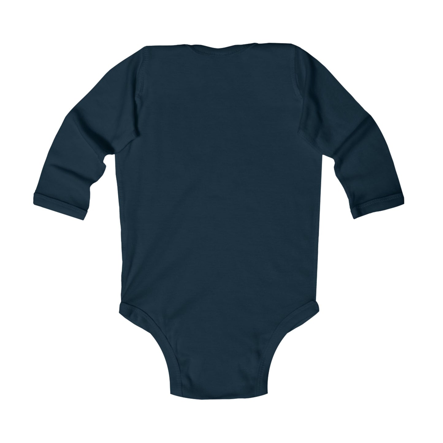Cute Cat Themed Infant Bodysuit