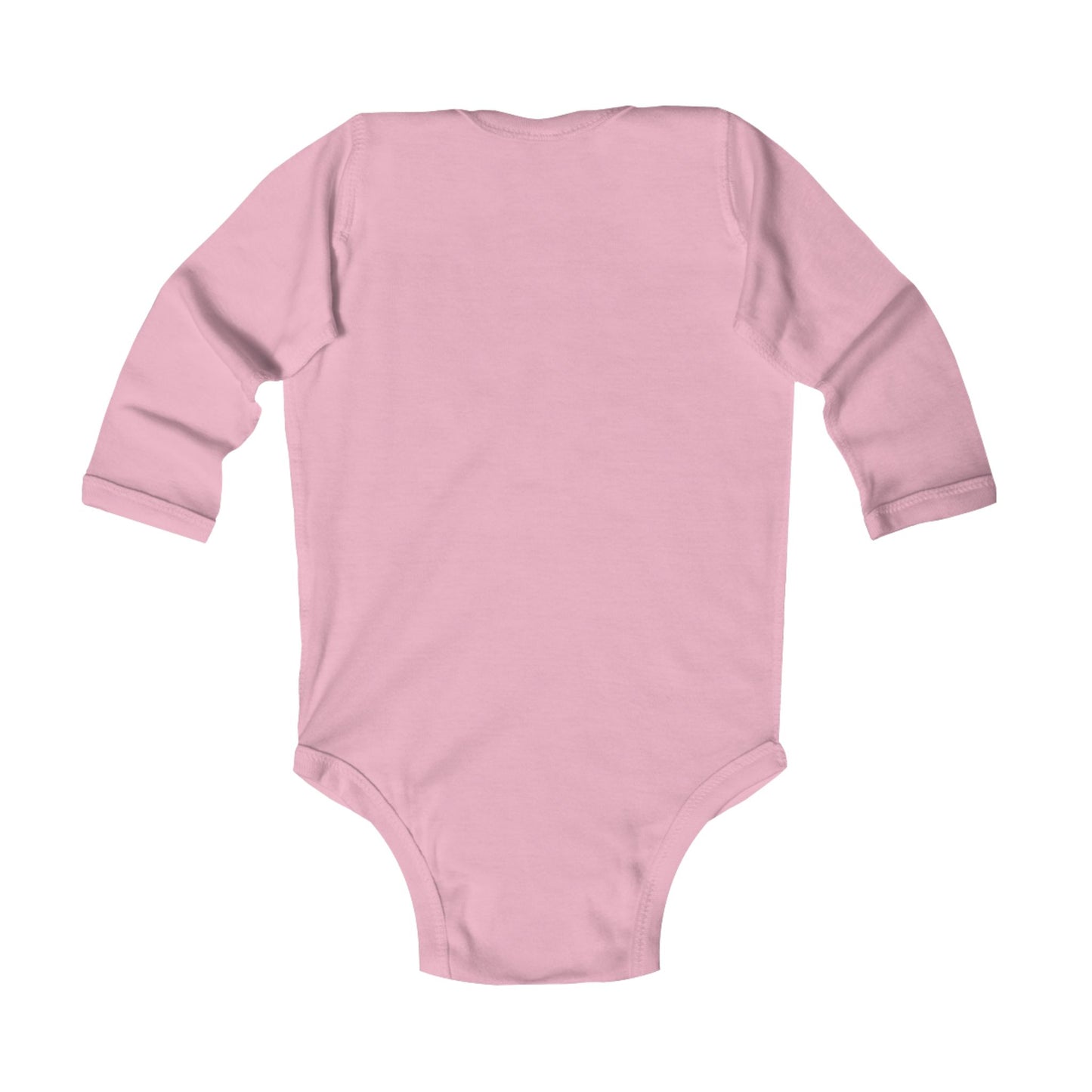 Cute Cat Themed Infant Bodysuit