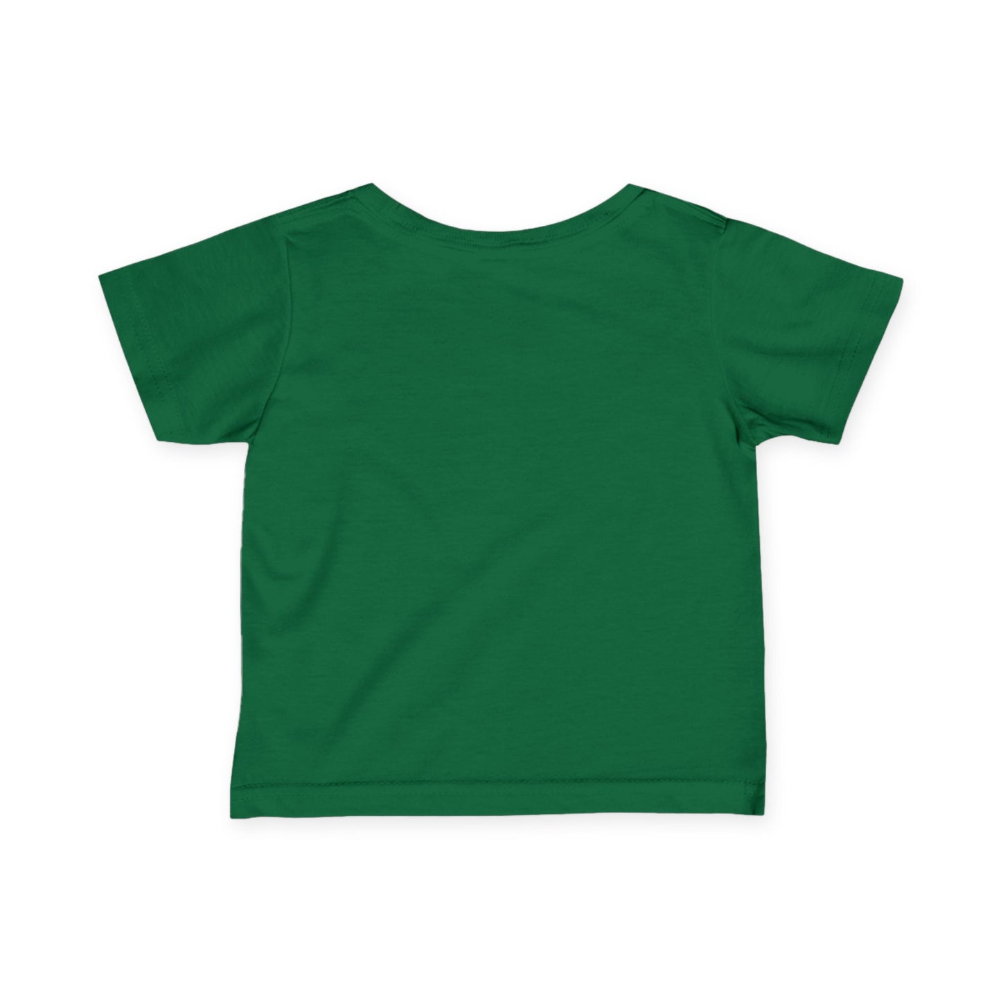 Biohazard Baby Tee