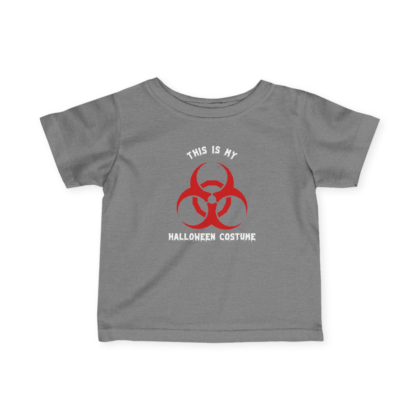 Biohazard Baby Tee