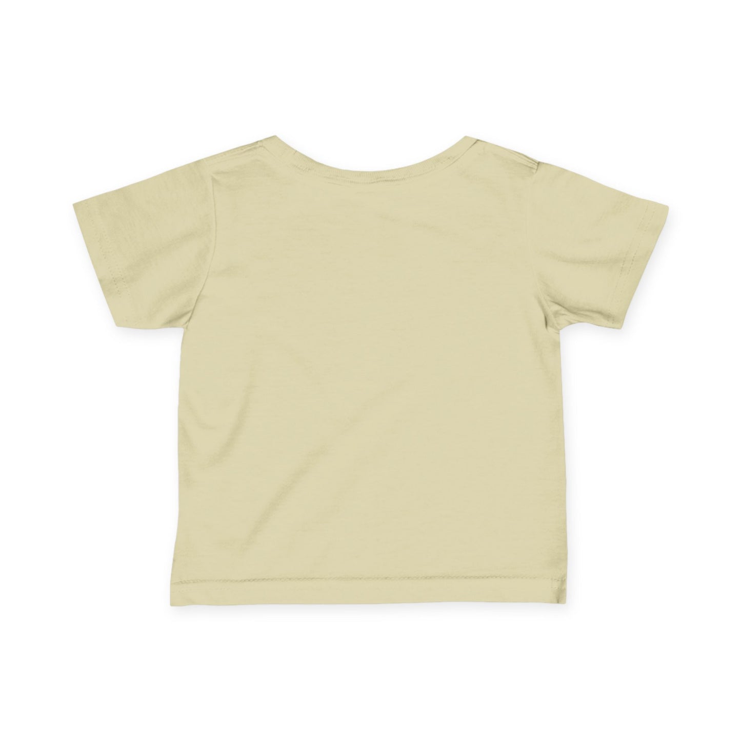 Biohazard Baby Tee