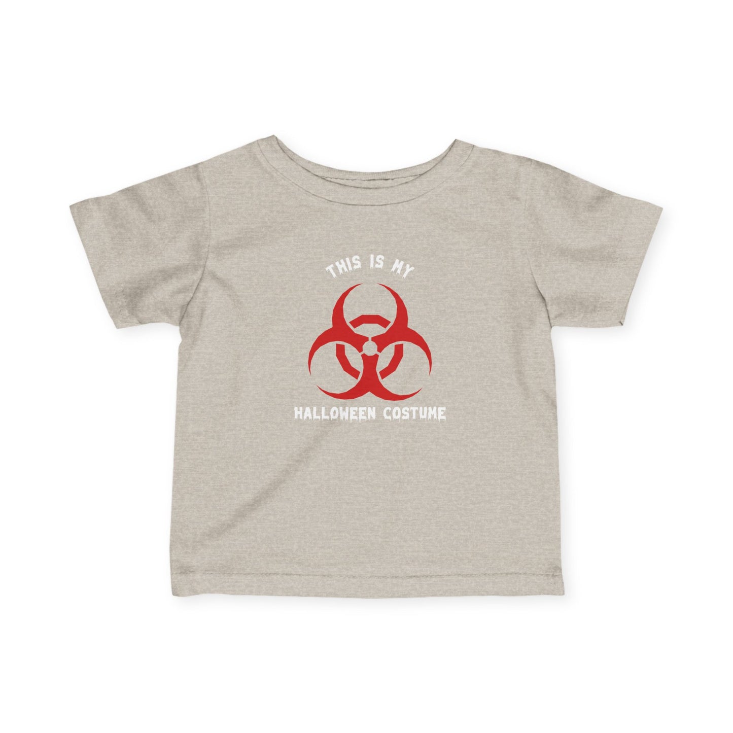 Biohazard Baby Tee