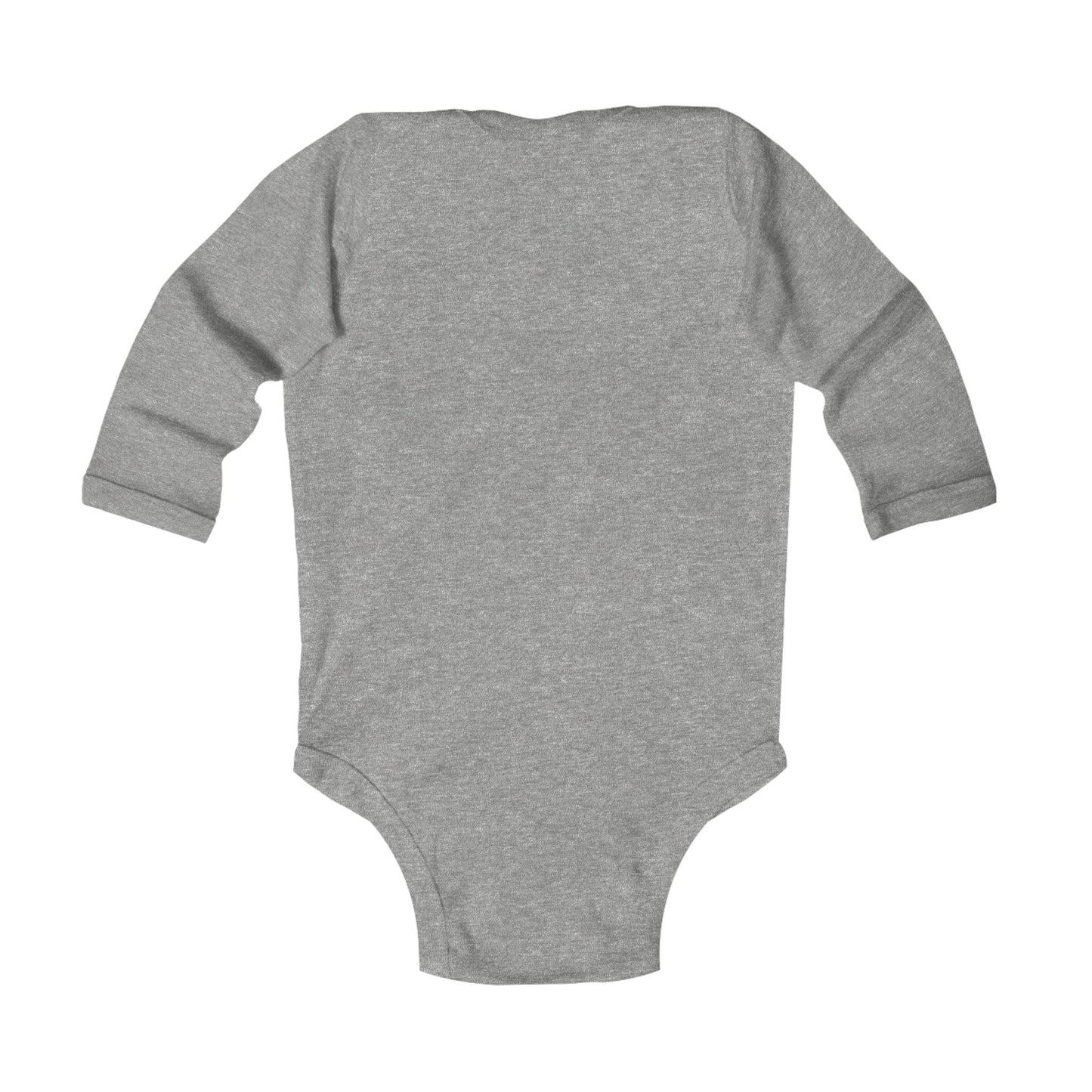 Cute Cat Themed Infant Bodysuit