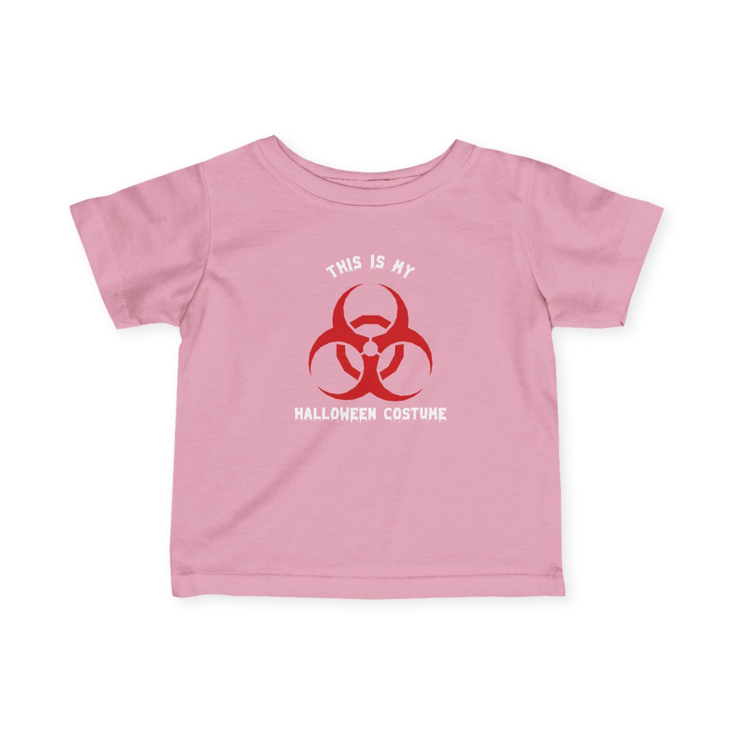 Biohazard Baby Tee