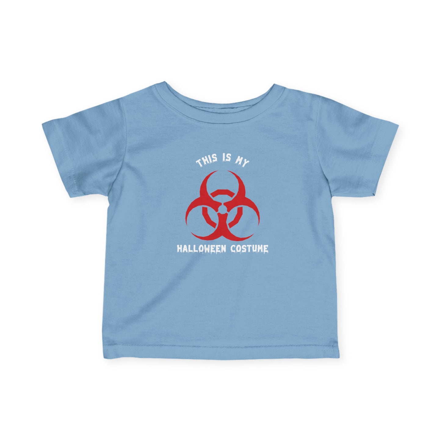 Biohazard Baby Tee