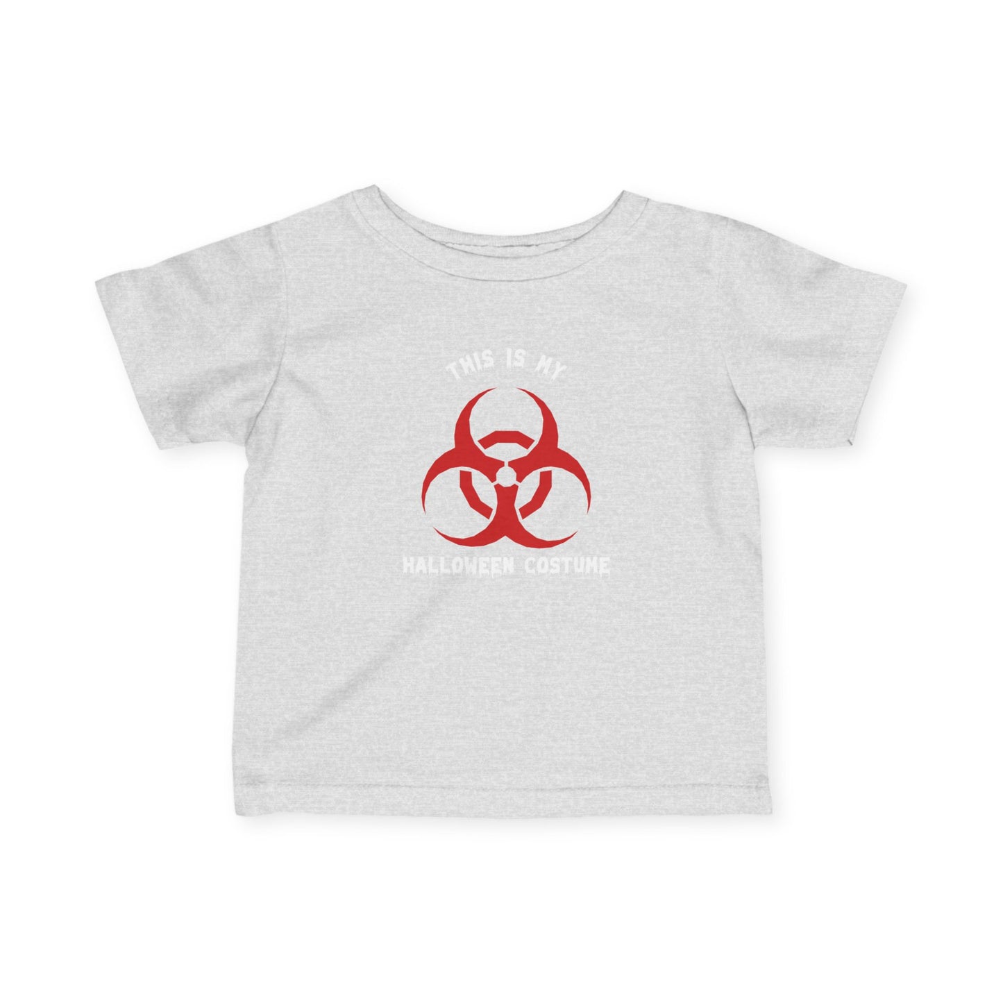 Biohazard Baby Tee
