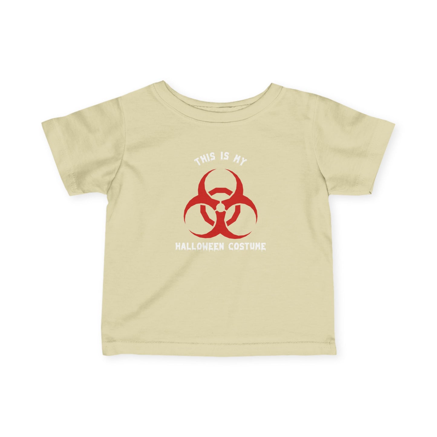 Biohazard Baby Tee