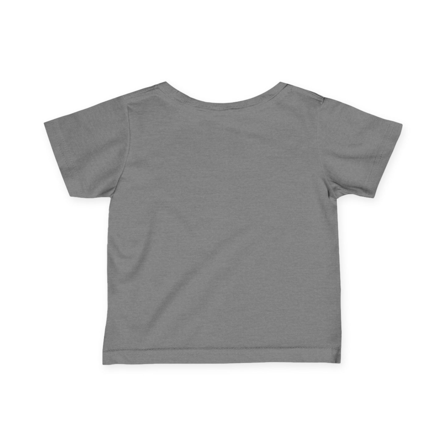 Biohazard Baby Tee