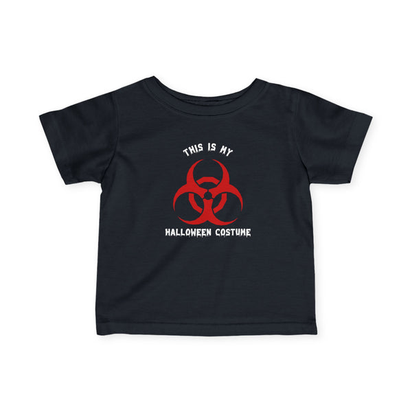 Biohazard Baby Tee